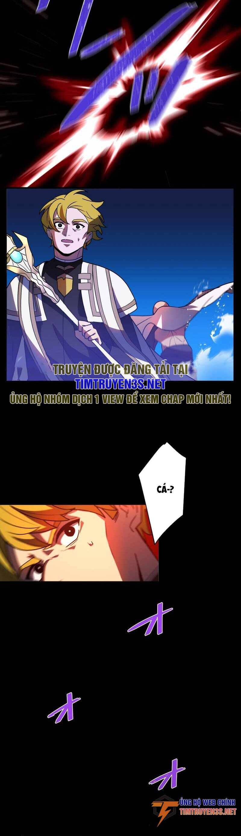 Hồi Quy Trở Thành Mạo Hiểm Giả Mạnh Nhất Nhờ Class Ẩn Điều Khiển Trọng Lực Chap 50 - Next Chap 51