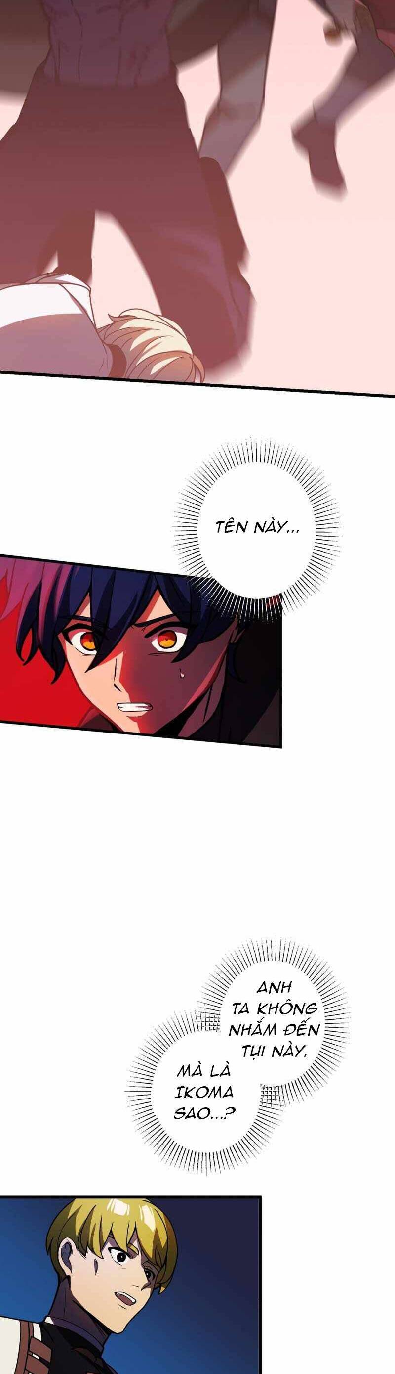 Hồi Quy Trở Thành Mạo Hiểm Giả Mạnh Nhất Nhờ Class Ẩn Điều Khiển Trọng Lực Chap 50 - Next Chap 51