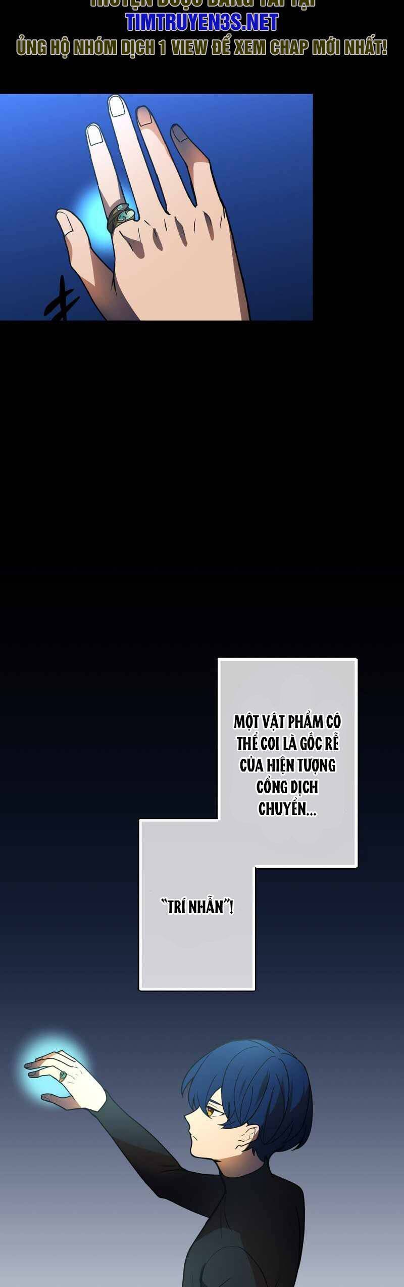Hồi Quy Trở Thành Mạo Hiểm Giả Mạnh Nhất Nhờ Class Ẩn Điều Khiển Trọng Lực Chap 50 - Next Chap 51