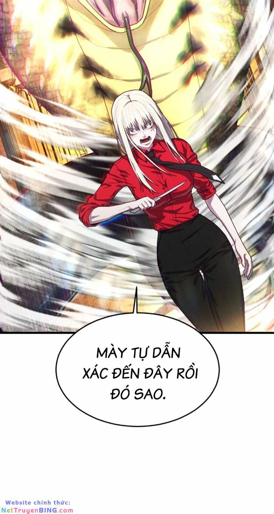 Tên Vâng Lời Tuyệt Đối Chap 73 - Next Chap 74