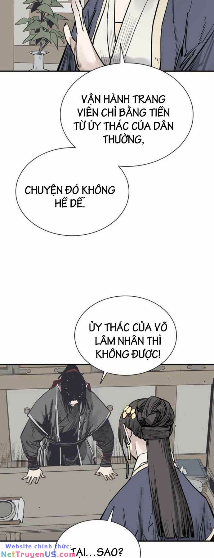 Sát Thủ Tống Lý Thu Chap 55 - Next Chap 56