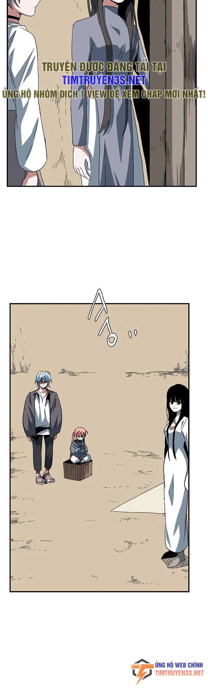 Ta Một Bước Làm Quỷ Vương Chap 85 - Next Chap 86