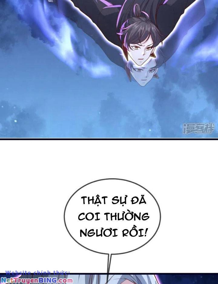 Tiên Võ Đế Tôn Chap 499 - Next Chap 500