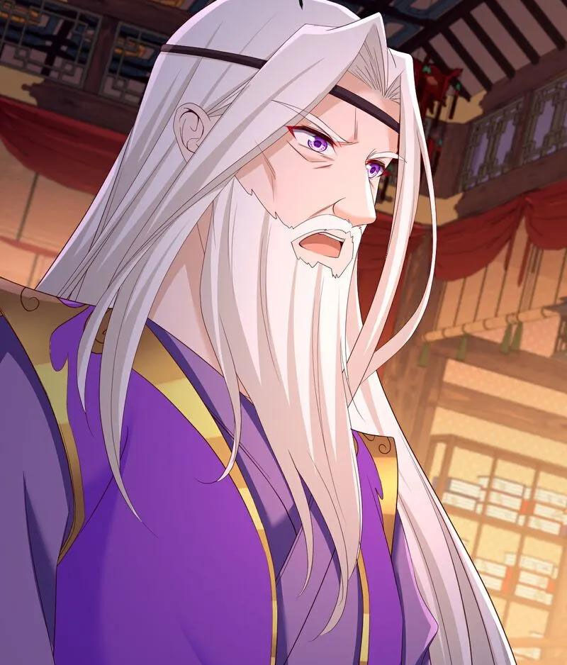 Tiên Võ Đế Tôn Chap 512 - Next Chap 513