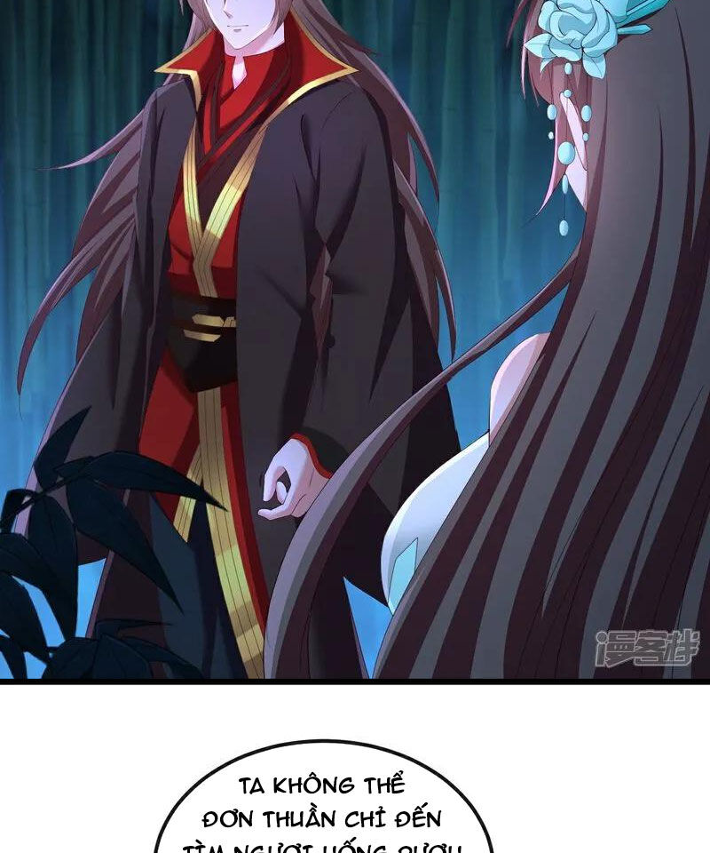 Tiên Võ Đế Tôn Chap 512 - Next Chap 513