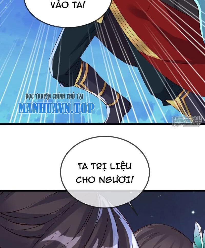 Tiên Võ Đế Tôn Chap 512 - Next Chap 513