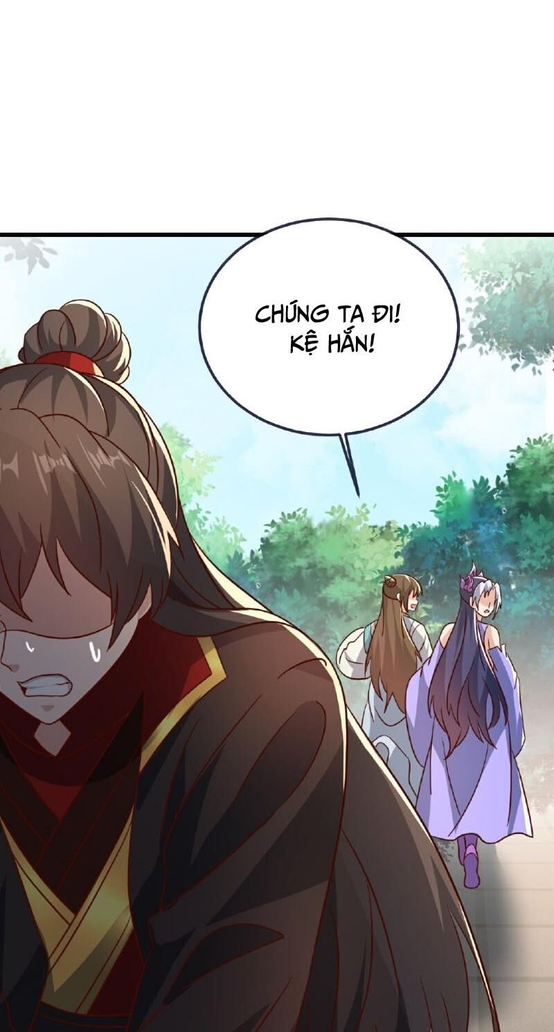 Tiên Võ Đế Tôn Chap 504 - Next Chap 505
