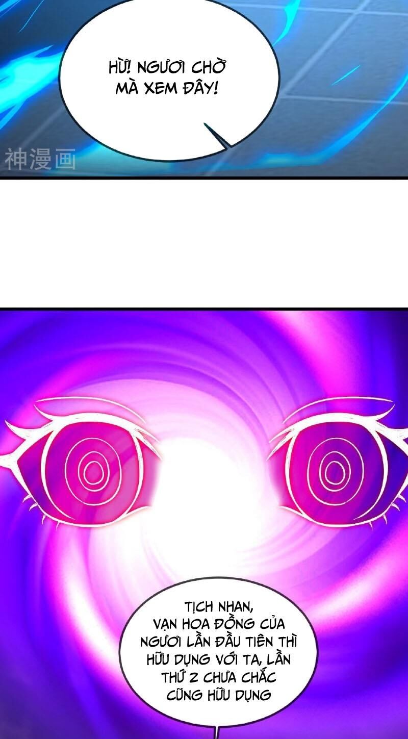 Tiên Võ Đế Tôn Chap 504 - Next Chap 505