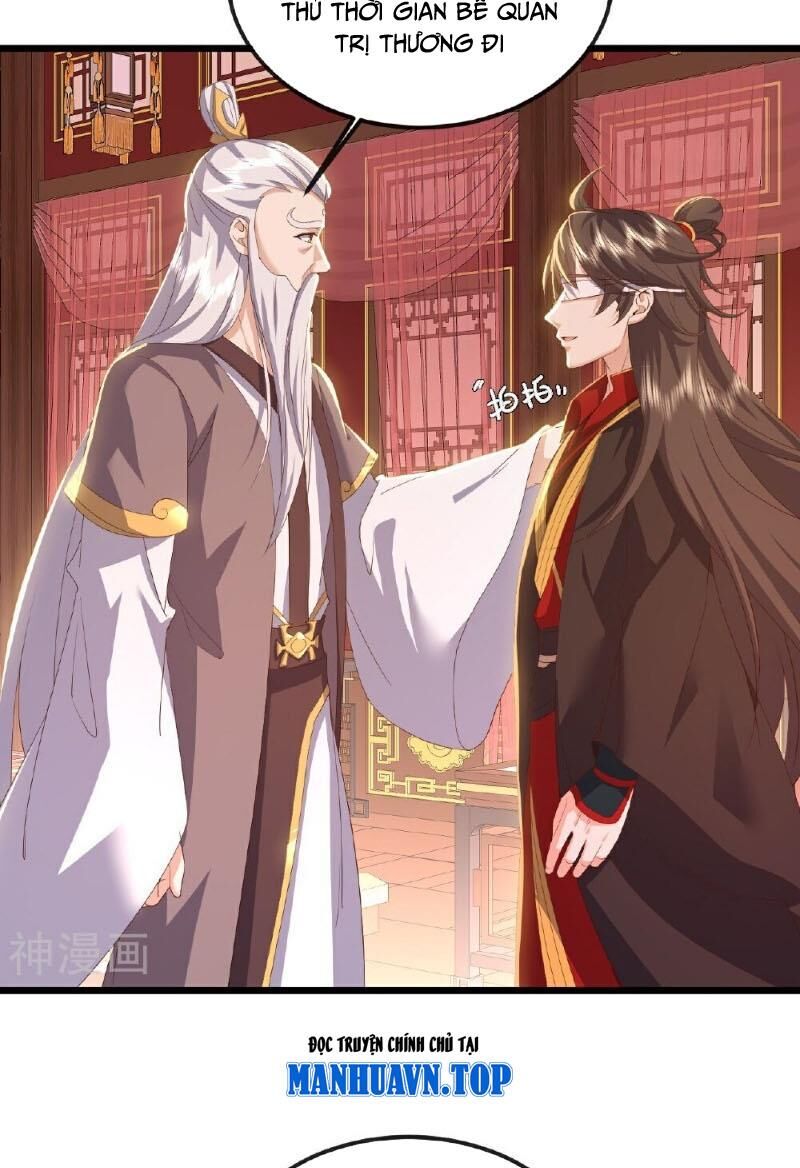 Tiên Võ Đế Tôn Chap 516 - Next Chap 517