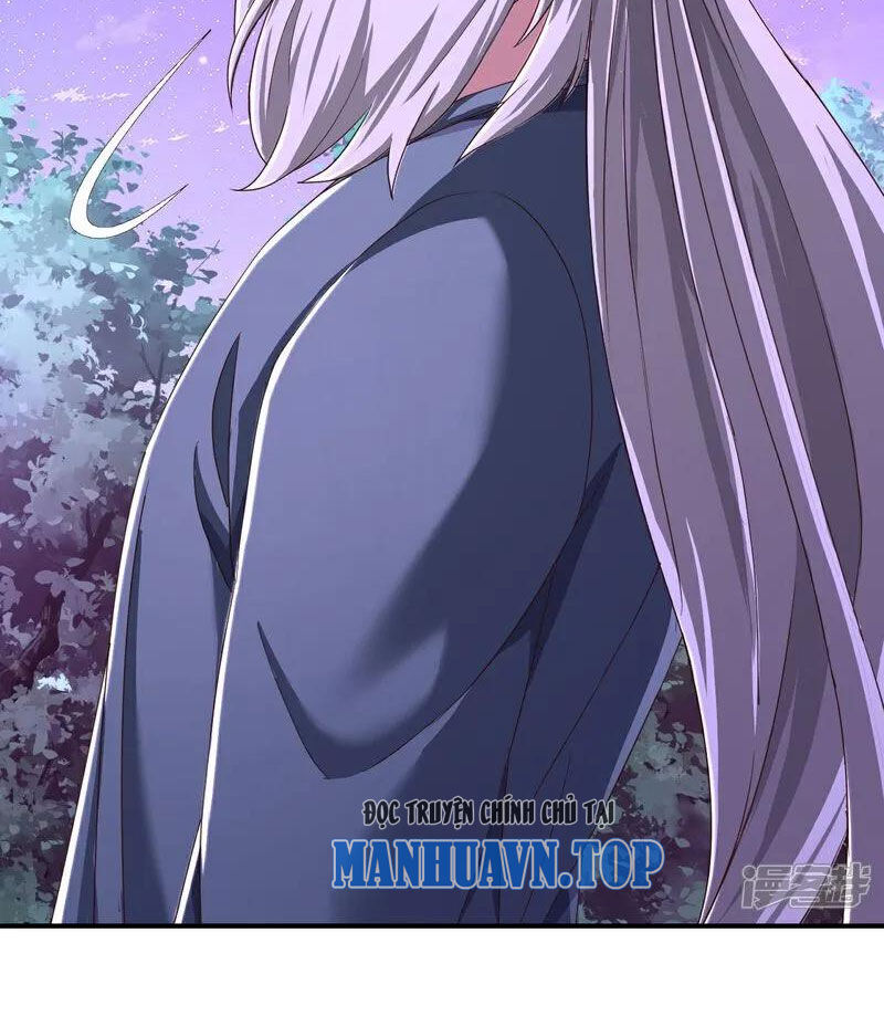 Tiên Võ Đế Tôn Chap 522 - Next Chap 523