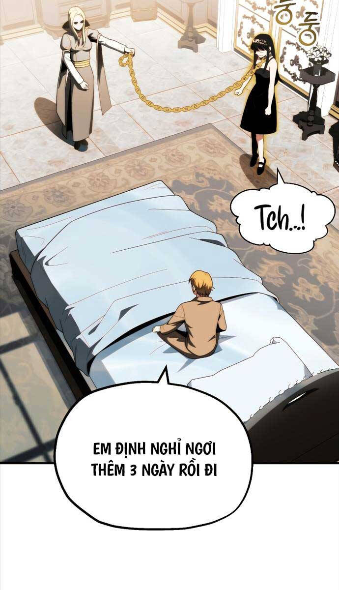 Con Trai Út Của Đại Pháp Sư Lừng Danh Chap 50 - Next Chap 51