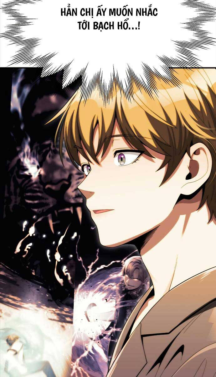 Con Trai Út Của Đại Pháp Sư Lừng Danh Chap 50 - Next Chap 51