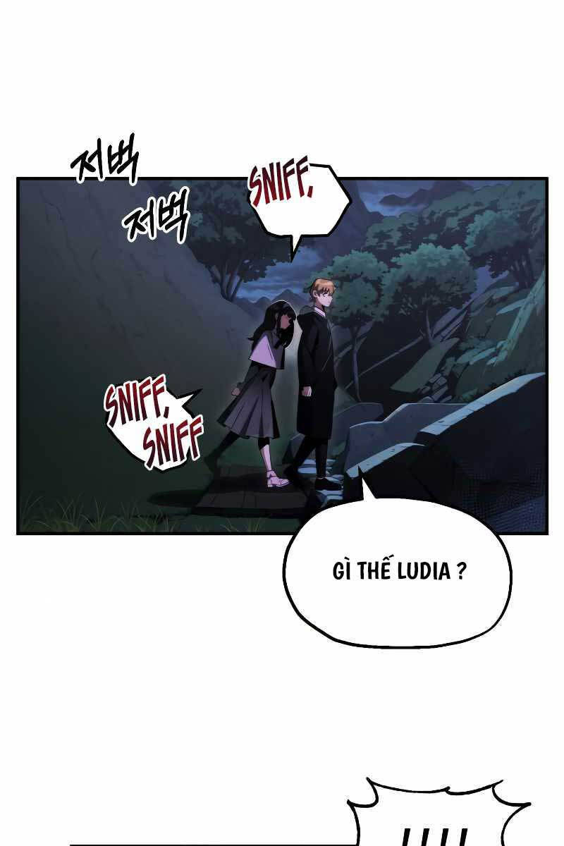 Con Trai Út Của Đại Pháp Sư Lừng Danh Chap 51 - Next Chap 52