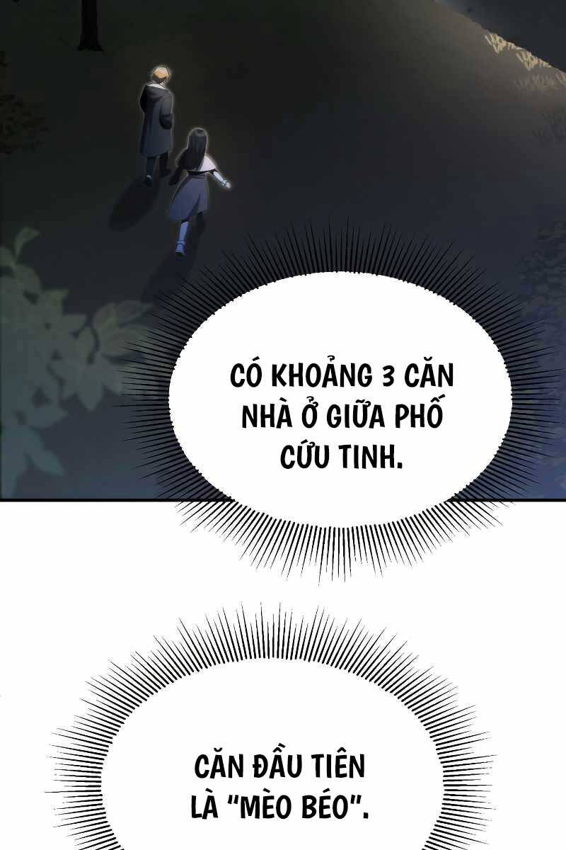 Con Trai Út Của Đại Pháp Sư Lừng Danh Chap 51 - Next Chap 52