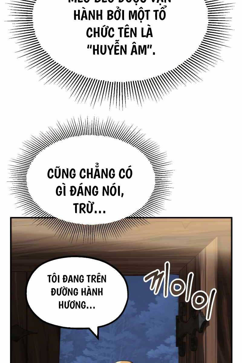 Con Trai Út Của Đại Pháp Sư Lừng Danh Chap 51 - Next Chap 52