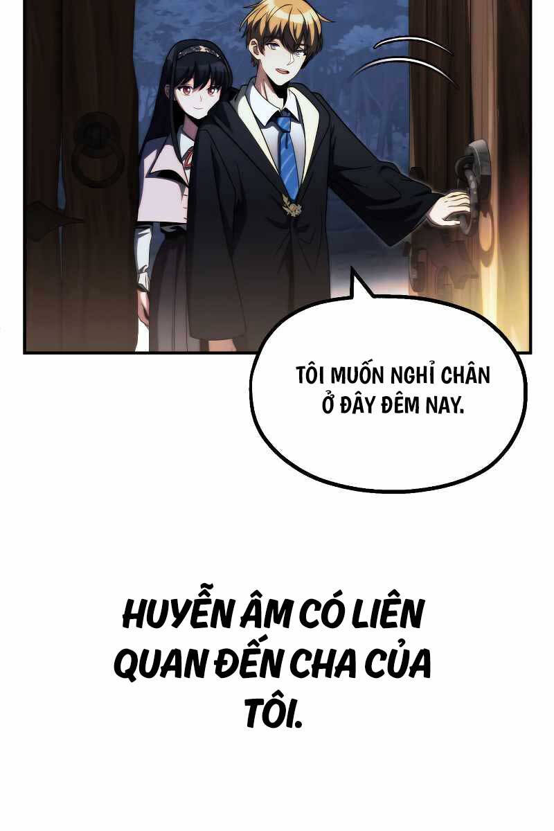 Con Trai Út Của Đại Pháp Sư Lừng Danh Chap 51 - Next Chap 52