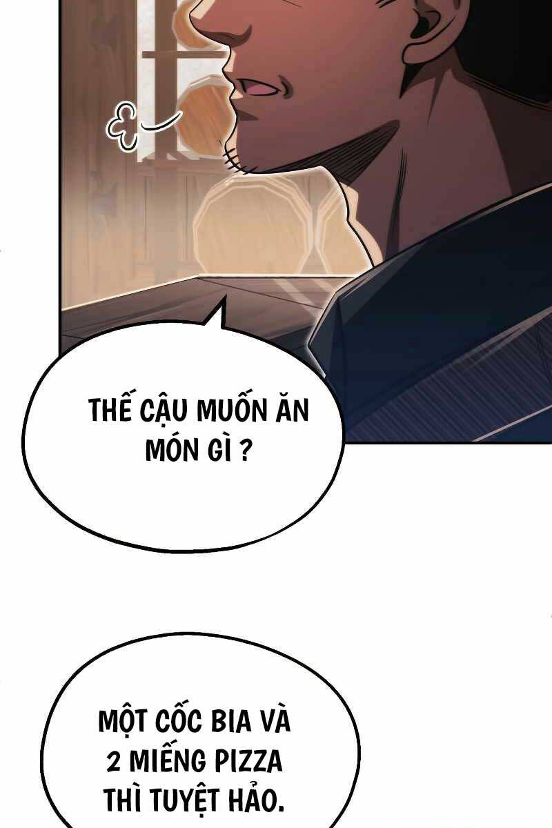 Con Trai Út Của Đại Pháp Sư Lừng Danh Chap 51 - Next Chap 52