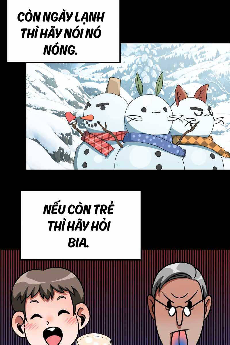 Con Trai Út Của Đại Pháp Sư Lừng Danh Chap 51 - Next Chap 52