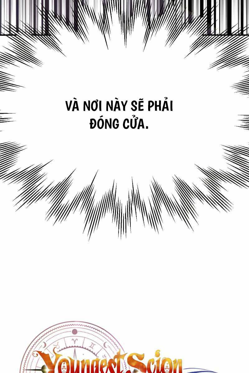 Con Trai Út Của Đại Pháp Sư Lừng Danh Chap 51 - Next Chap 52