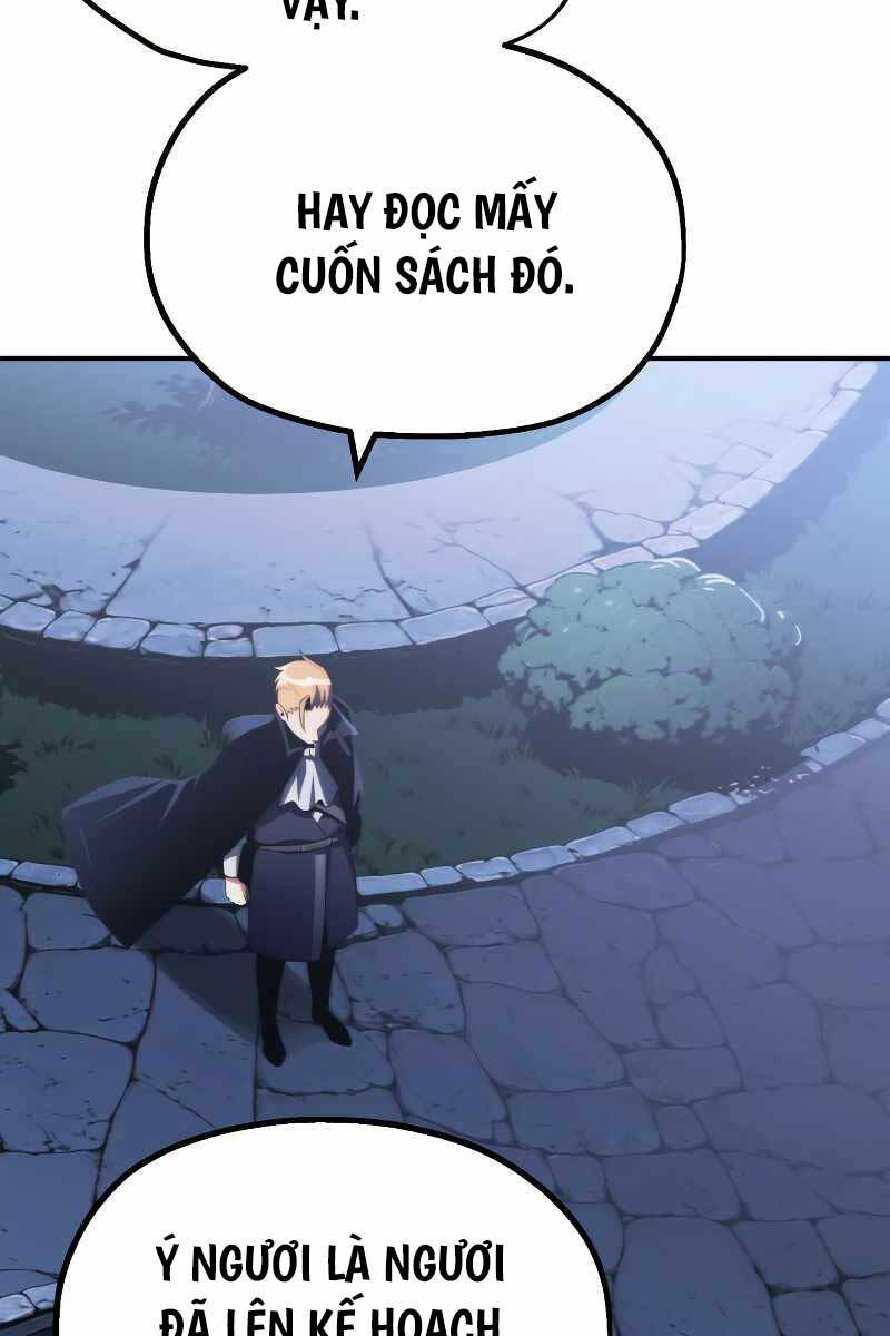 Con Trai Út Của Đại Pháp Sư Lừng Danh Chap 51 - Next Chap 52