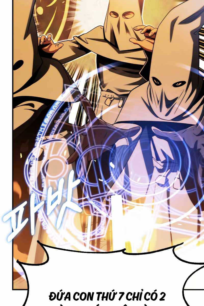 Con Trai Út Của Đại Pháp Sư Lừng Danh Chap 51 - Next Chap 52