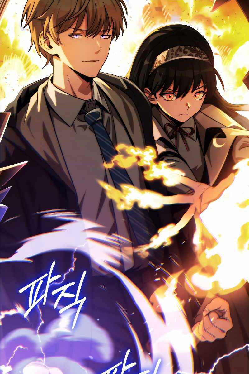 Con Trai Út Của Đại Pháp Sư Lừng Danh Chap 51 - Next Chap 52