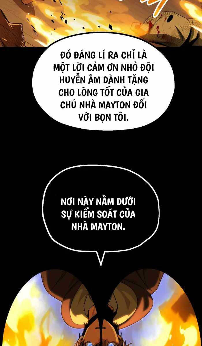 Con Trai Út Của Đại Pháp Sư Lừng Danh Chap 52 - Next Chap 53