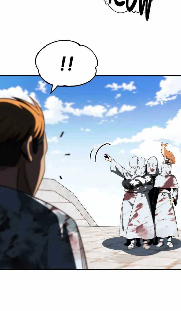 Con Trai Út Của Đại Pháp Sư Lừng Danh Chap 52 - Next Chap 53
