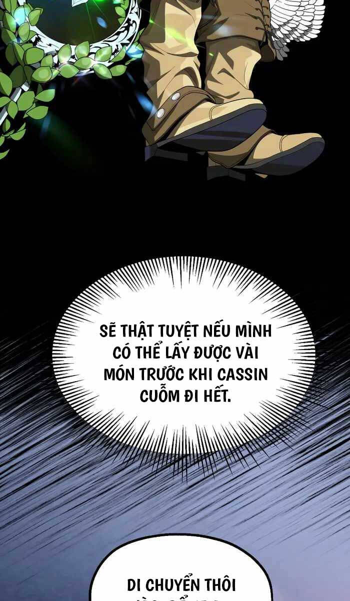 Con Trai Út Của Đại Pháp Sư Lừng Danh Chap 52 - Next Chap 53