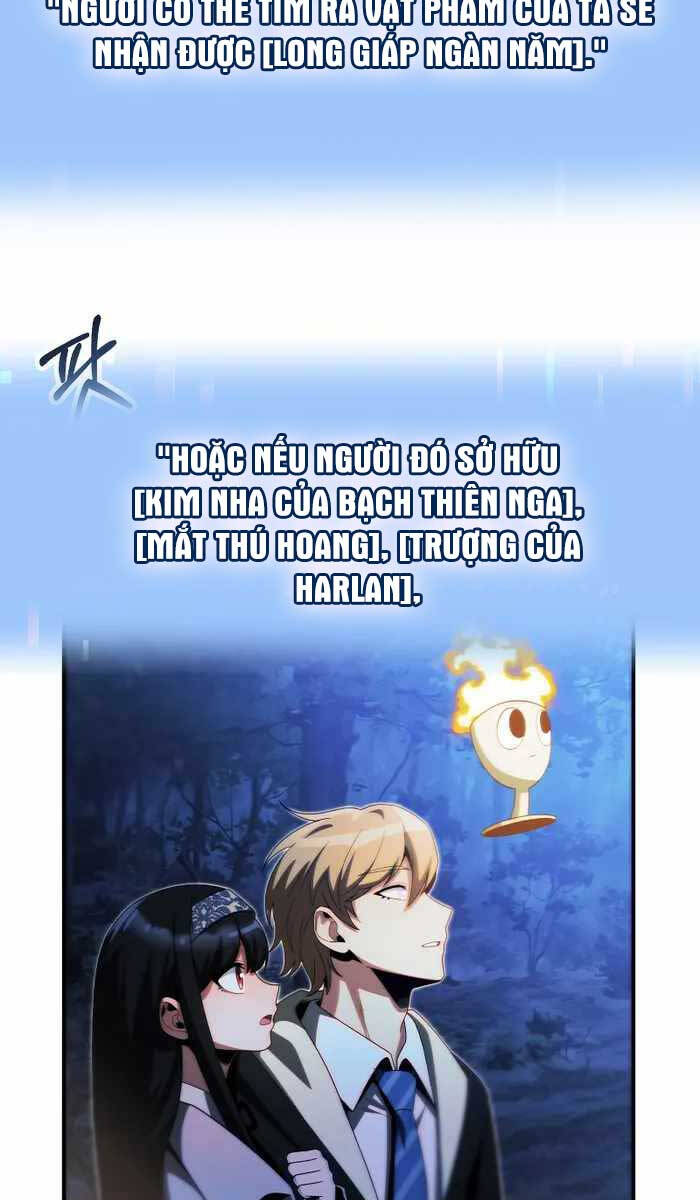 Con Trai Út Của Đại Pháp Sư Lừng Danh Chap 52 - Next Chap 53