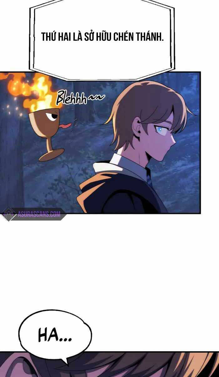 Con Trai Út Của Đại Pháp Sư Lừng Danh Chap 52 - Next Chap 53