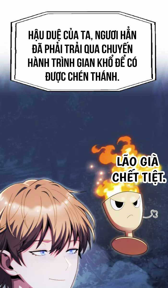 Con Trai Út Của Đại Pháp Sư Lừng Danh Chap 52 - Next Chap 53