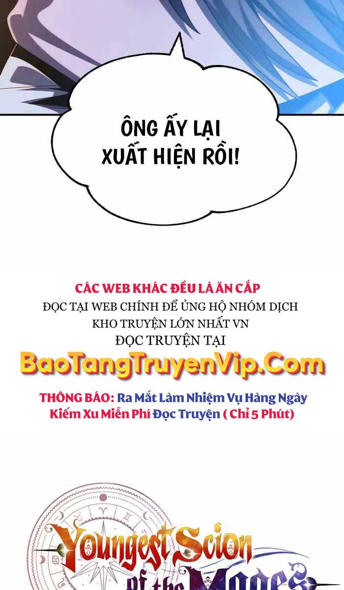 Con Trai Út Của Đại Pháp Sư Lừng Danh Chap 52 - Next Chap 53