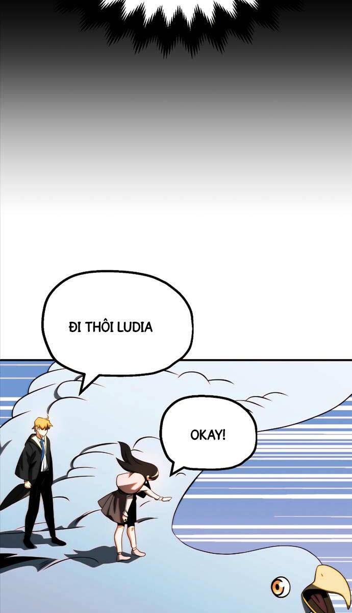 Con Trai Út Của Đại Pháp Sư Lừng Danh Chap 53 - Next Chap 54