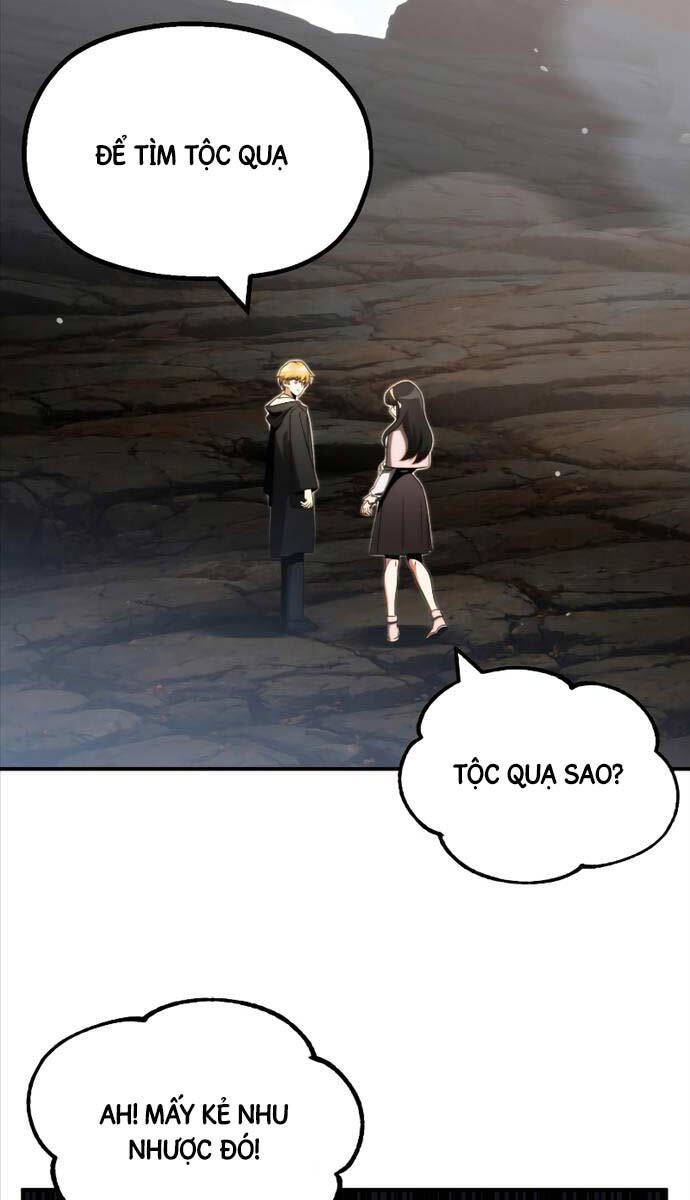 Con Trai Út Của Đại Pháp Sư Lừng Danh Chap 53 - Next Chap 54