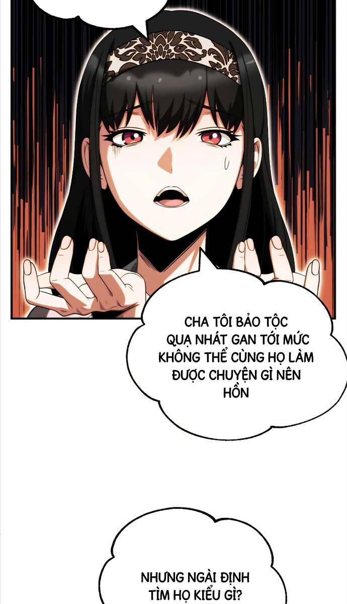 Con Trai Út Của Đại Pháp Sư Lừng Danh Chap 53 - Next Chap 54