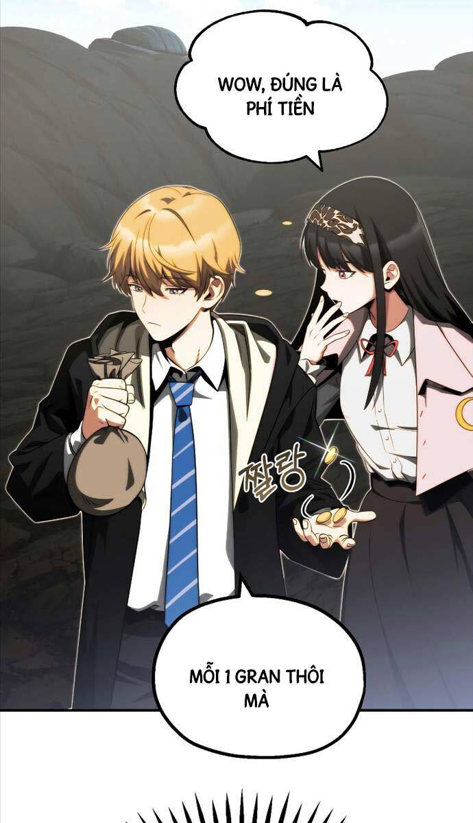 Con Trai Út Của Đại Pháp Sư Lừng Danh Chap 53 - Next Chap 54