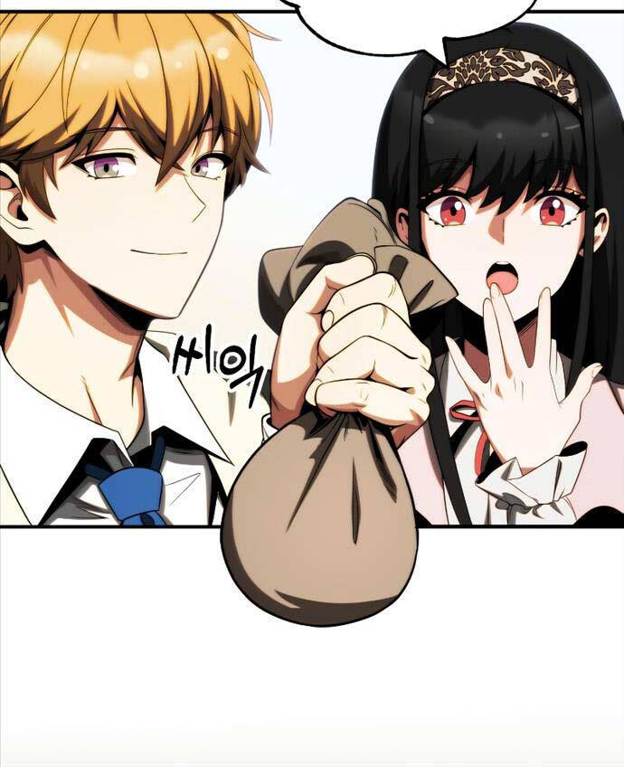 Con Trai Út Của Đại Pháp Sư Lừng Danh Chap 53 - Next Chap 54