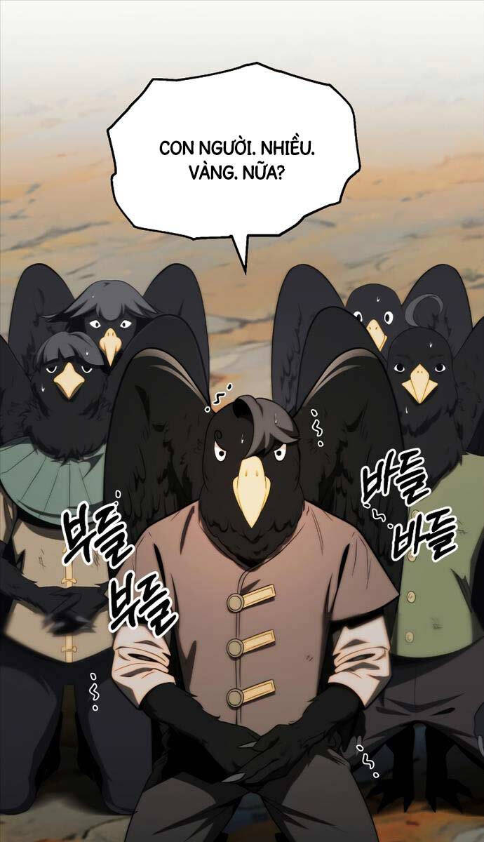 Con Trai Út Của Đại Pháp Sư Lừng Danh Chap 53 - Next Chap 54