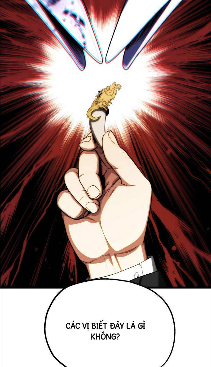Con Trai Út Của Đại Pháp Sư Lừng Danh Chap 53 - Next Chap 54