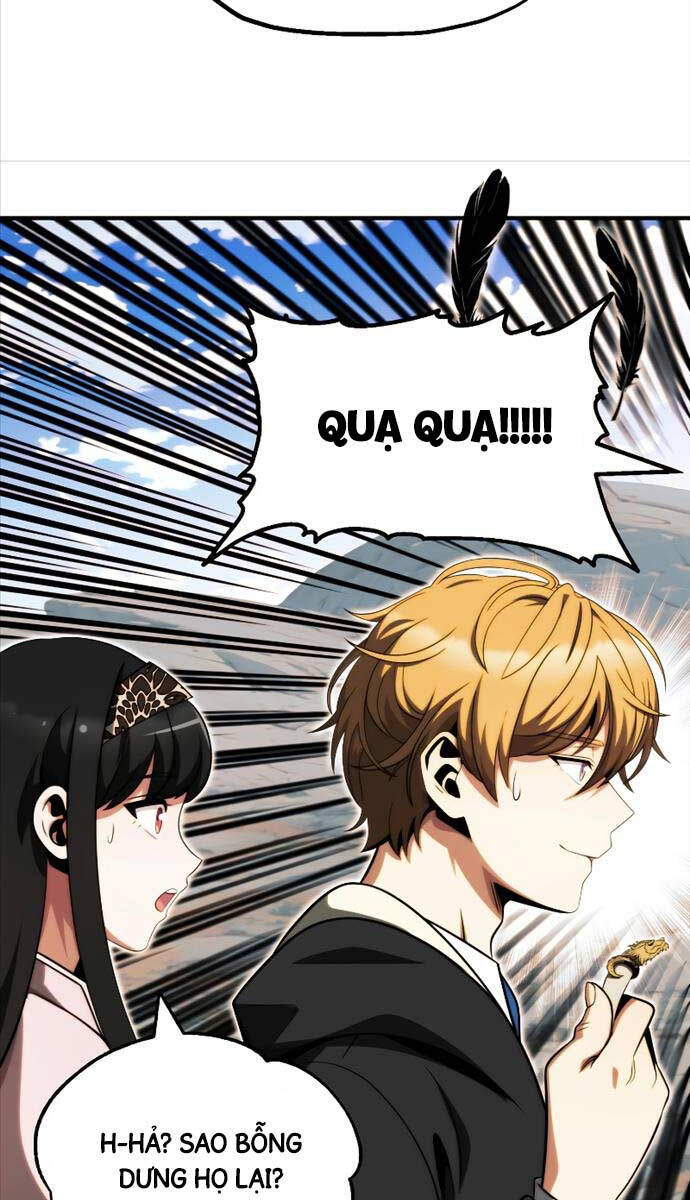 Con Trai Út Của Đại Pháp Sư Lừng Danh Chap 53 - Next Chap 54