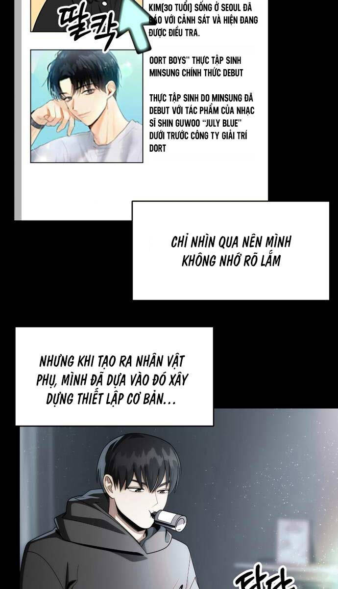 Con Trai Út Của Đại Pháp Sư Lừng Danh Chap 53 - Next Chap 54