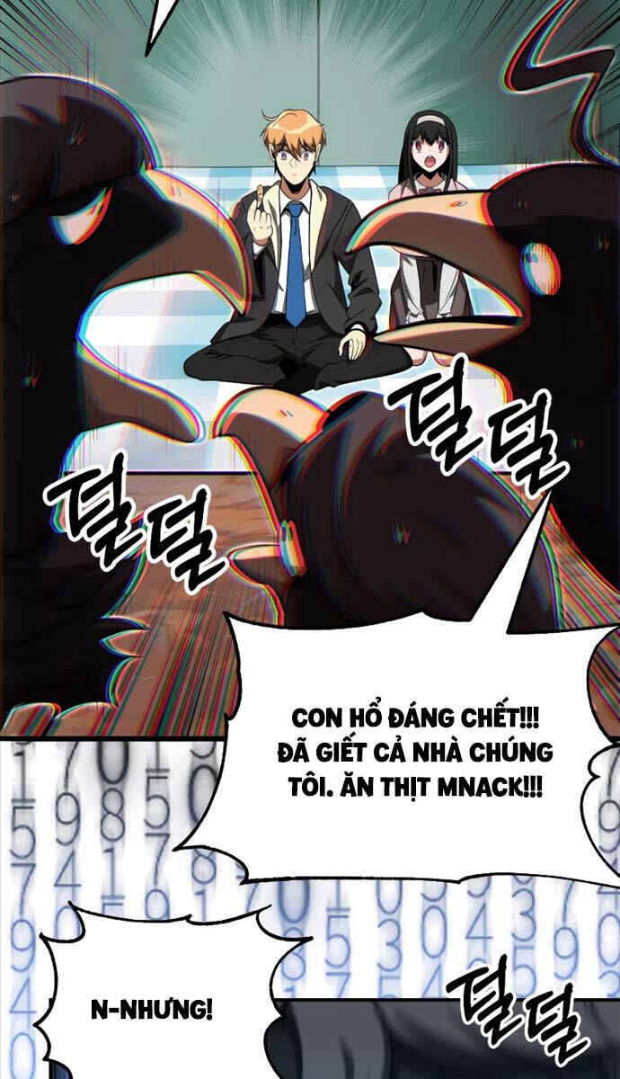 Con Trai Út Của Đại Pháp Sư Lừng Danh Chap 53 - Next Chap 54