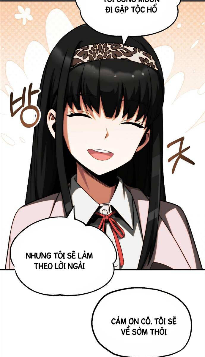 Con Trai Út Của Đại Pháp Sư Lừng Danh Chap 53 - Next Chap 54