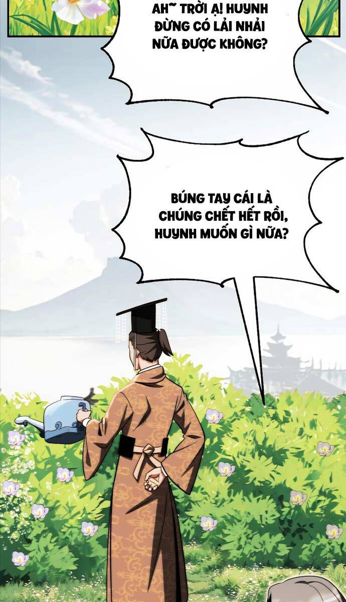 Con Trai Út Của Đại Pháp Sư Lừng Danh Chap 53 - Next Chap 54