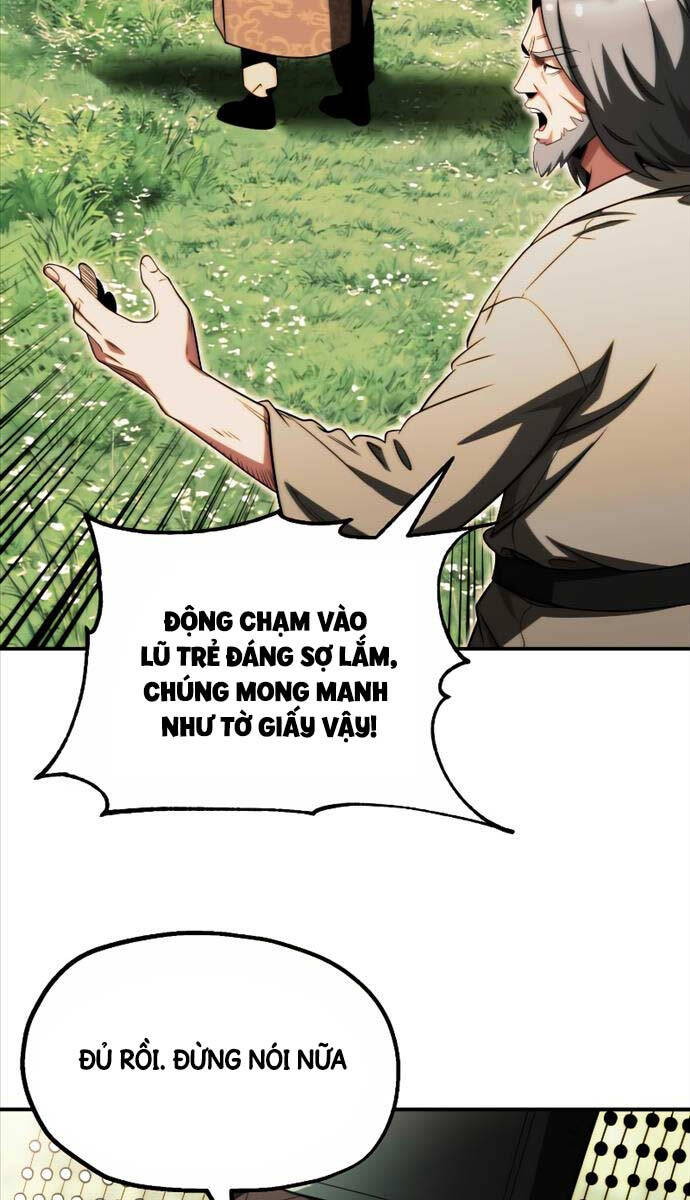 Con Trai Út Của Đại Pháp Sư Lừng Danh Chap 53 - Next Chap 54