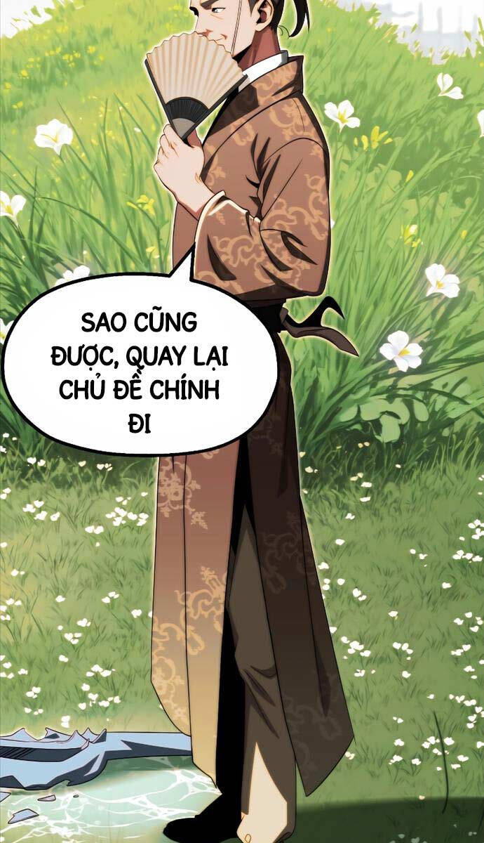 Con Trai Út Của Đại Pháp Sư Lừng Danh Chap 53 - Next Chap 54