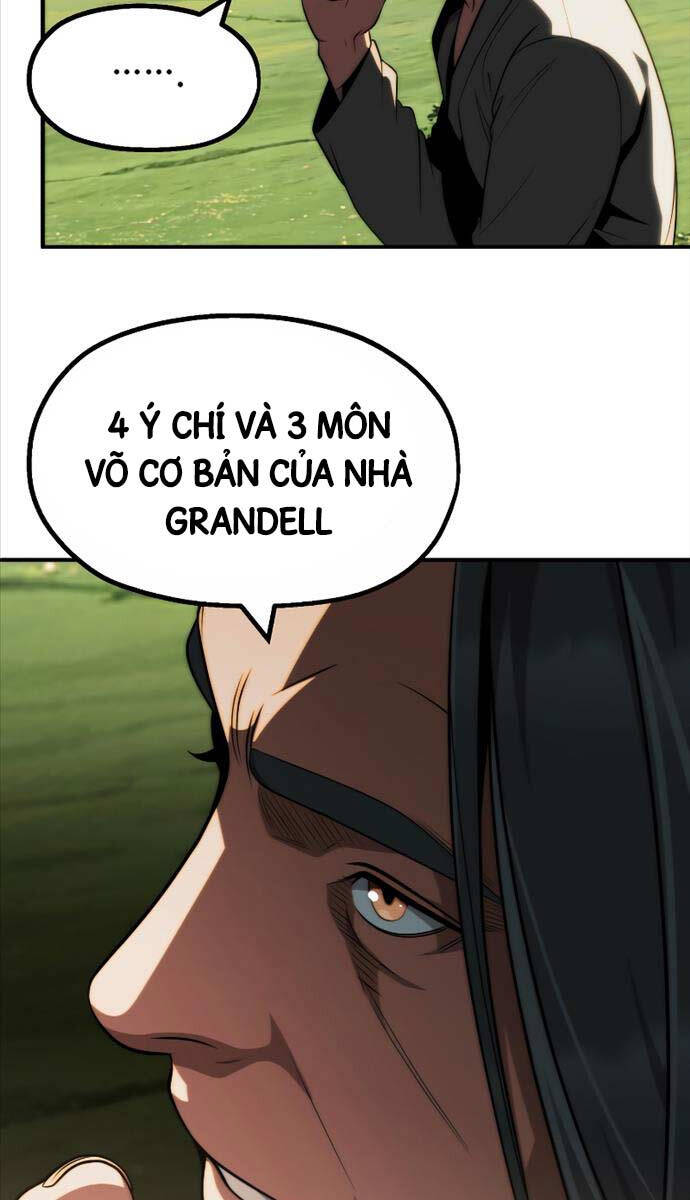 Con Trai Út Của Đại Pháp Sư Lừng Danh Chap 53 - Next Chap 54
