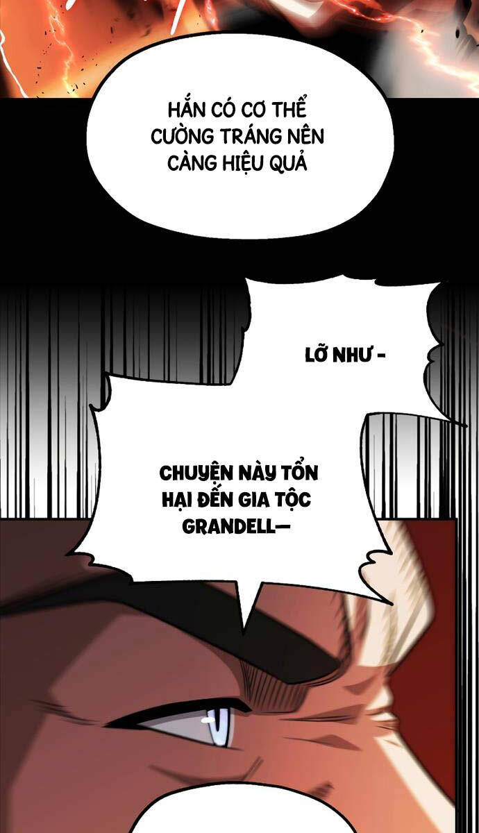 Con Trai Út Của Đại Pháp Sư Lừng Danh Chap 53 - Next Chap 54