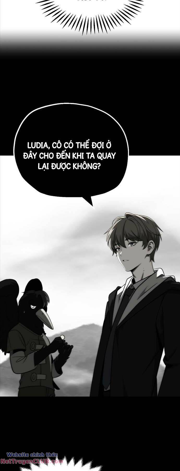Con Trai Út Của Đại Pháp Sư Lừng Danh Chap 54 - Next Chap 55